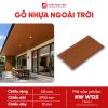 HW W125 (Teak)