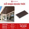 HW W125 (walnuts)