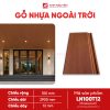 LN100T12(Rosewood)