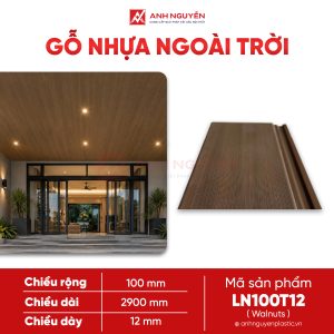 LN100T12(Walnuts)