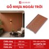 LNT100T16-3D (Rosewood)