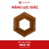 Mảng lục giác MLG-1C