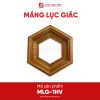 Mảng lục giác MLG-1HV