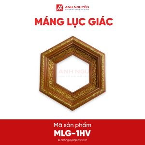 Mảng lục giác MLG-1HV