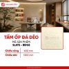 Tấm ốp đá dẻo SLATE - BEIGE