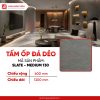 Tấm ốp đá dẻo SLATE - MEDIUM 130