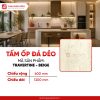 Tấm ốp đá dẻo TRAVERTINE - BEIGE