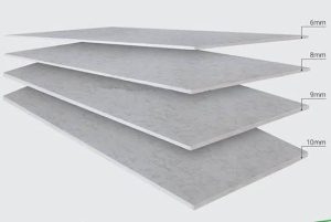Tấm Cemboard xi măng Quảng Bình