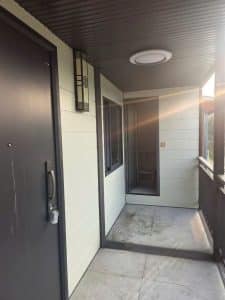 Ứng dụng thực tế của tấm Panel