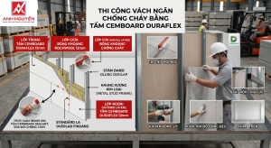 Thông tin tấm Cemboard