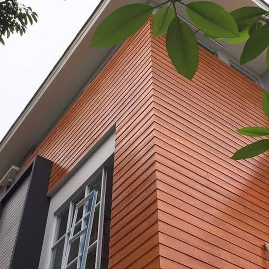 Tấm Conwood Quảng Bình cho trang trí ngoài trời