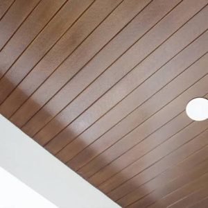 Tấm Conwood cho trang trí nhà cửa